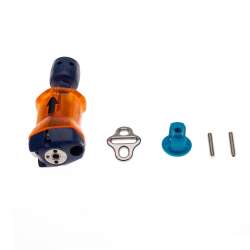 Iron Heart IV With Chicken Loop "standard"