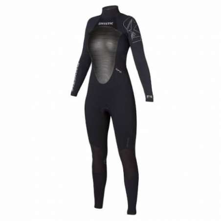 Mystic Star 5/4 D/L Fullsuit Women Taille L