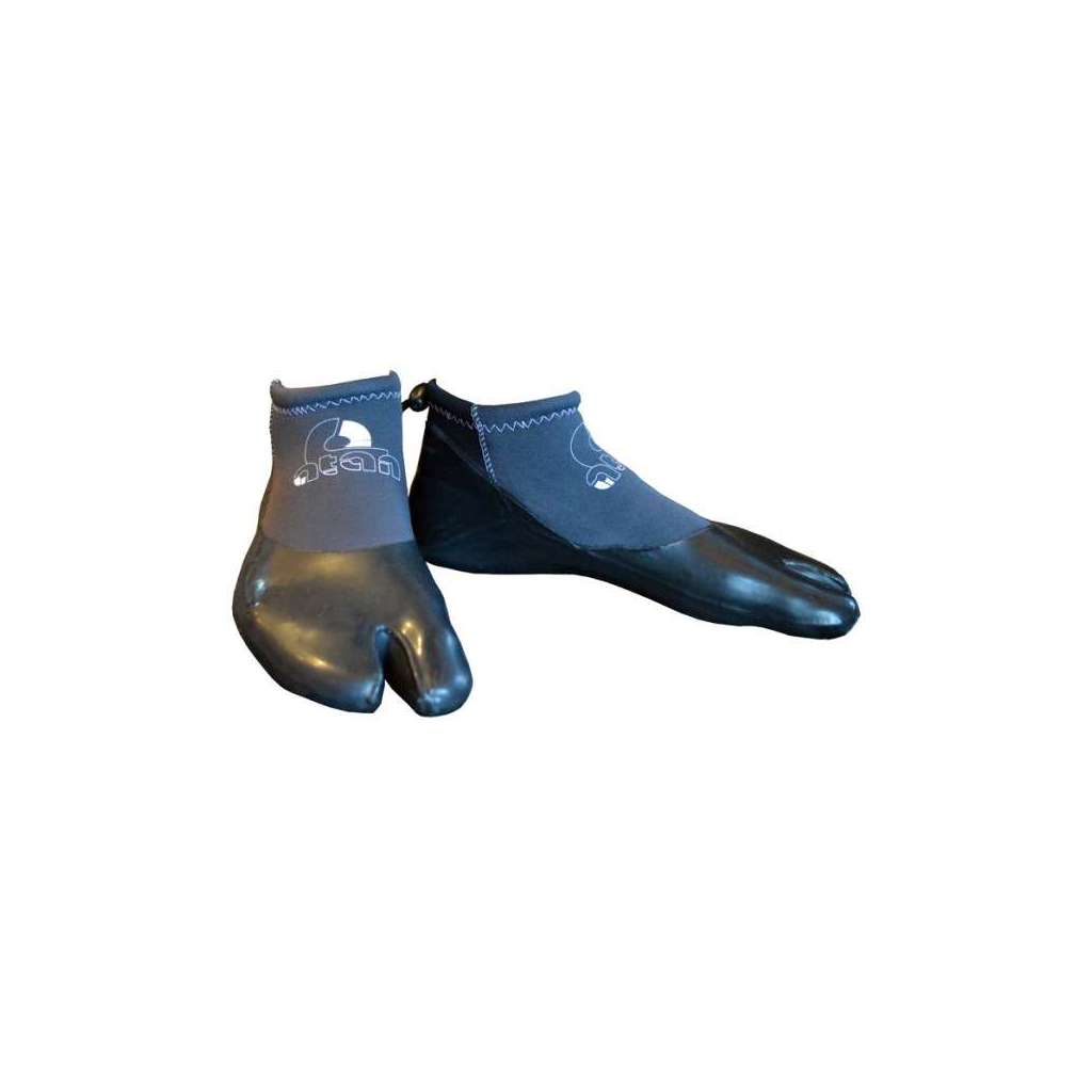 Chausson Atan madi 3mm