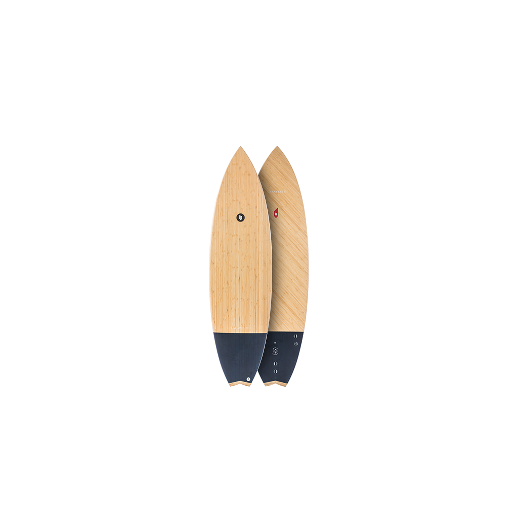 SURF HB lafayette BIAX TECH 5.2