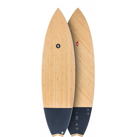 SURF HB lafayette BIAX TECH 5.2