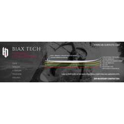 DECADE BIAX TECH 5'7 "