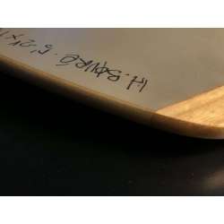 SURF HB ANTI 2 double BIAX TECH 5.2