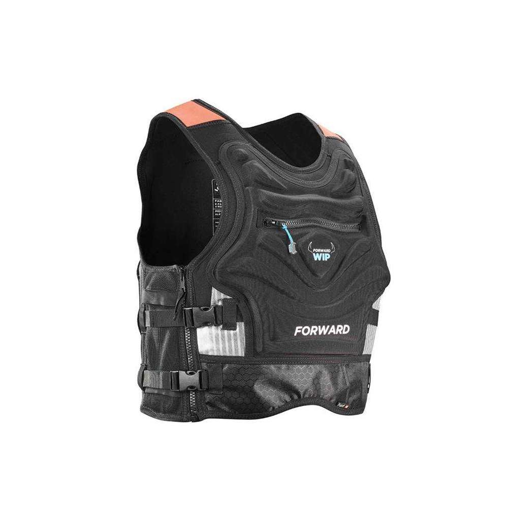 Gilet de flottaison FORWARD WIP impact vest 50n