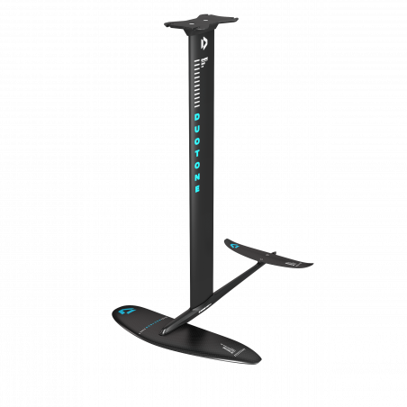 Duotone Spirit Carve