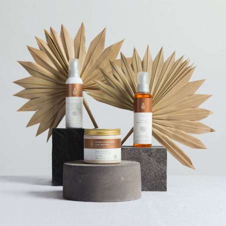 Stick à Lèvres SPF30