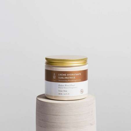 EQ Crème Hydratante Sublimatrice