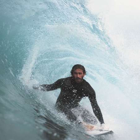 Bouchons d'oreille EQ EARPLUG - kitesurf, surf, wingfoil,... sports nautiques