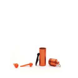 Bouchons d'oreille EQ EARPLUG - kitesurf, surf, wingfoil,... sports nautiques