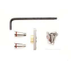 Sabfoil Kraken Quick Release System