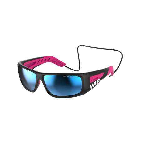 GUST EVO POLARIZED SUNGLASSES JUNIOR S