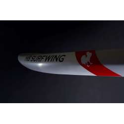 PLANCHE DE WINGFOIL HB SURFKITE QUEST  V2 2022 en promo