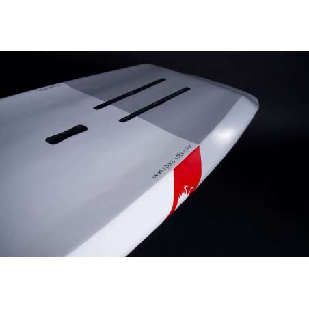 PLANCHE DE WINGFOIL HB SURFKITE QUEST  V2 2022 en promo