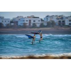 PLANCHE DE WINGFOIL HB SURFKITE QUEST  V2 2022 en promo