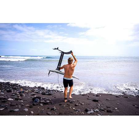PLANCHE DE WINGFOIL HB SURFKITE QUEST  V2 2022 en promo