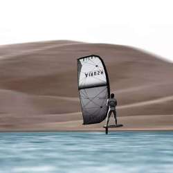 aile de kite Airush Ultra Team Ho'okipa 2022