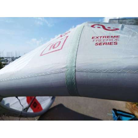 Aile de kitesurf - XS v2 2022 - ELEVEIGHT kites