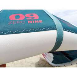 Eleveight RS+ v1 2023 promo Aile de Kite