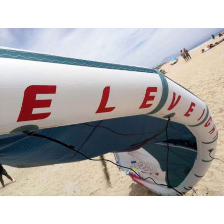 Eleveight RS+ v1 2023 promo Aile de Kite