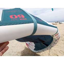 Eleveight RS+ v1 2023 promo Aile de Kite