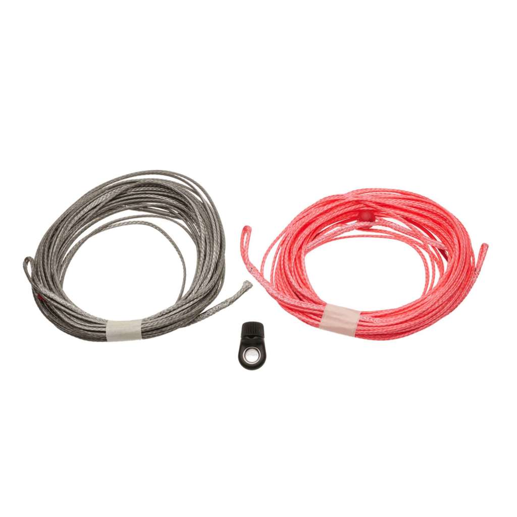 Pair of Lower Front Lines (Click Bar)