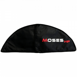 HOUSSE D'AILERON AVANT MOSES