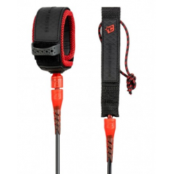 Leash Creatures PRO 6 : CYAN SPECKLE BLACK