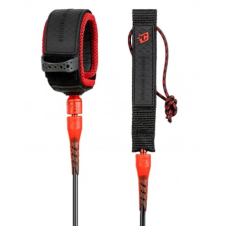 Leash Creatures PRO 6 : CYAN SPECKLE BLACK