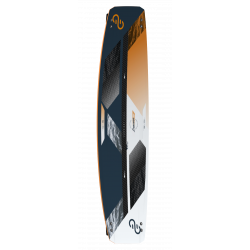Planche de kitesurf Eleveight Process C+ v4