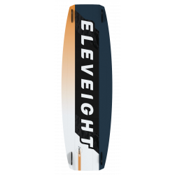 Planche de kitesurf Eleveight Process C+ v4