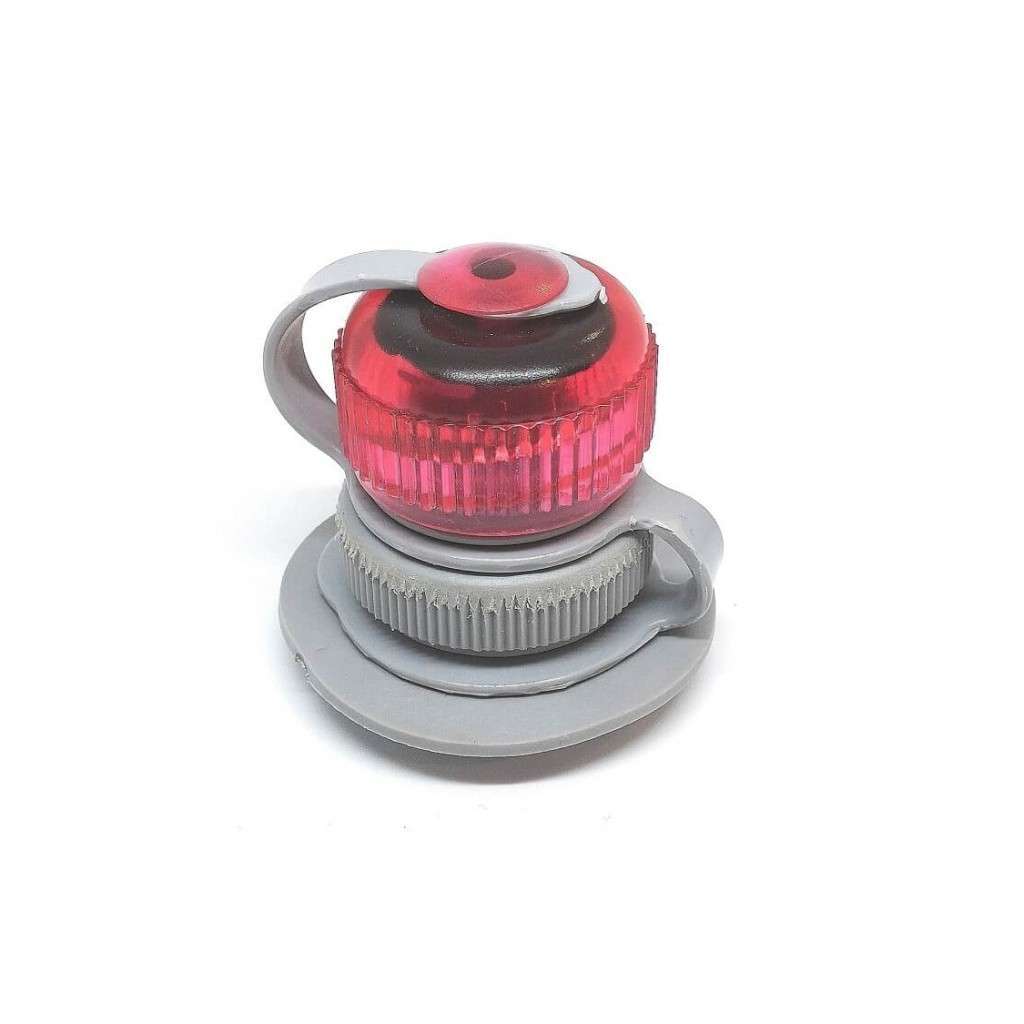 Valve de gonflage Eleveight