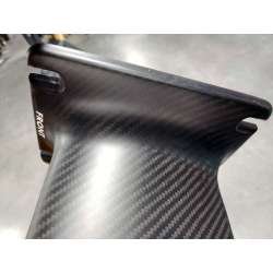 Cloud 9 IX FS front wing