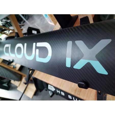 Cloud 9 IX FS front wing