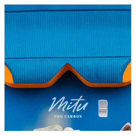 Kite surf F-One MITU PRO CARBON en promo