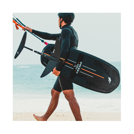 F-ONE ESCAPE HM CARBON