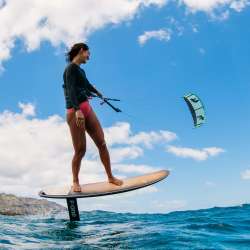 SLICE BAMBOO FOIL F-ONE