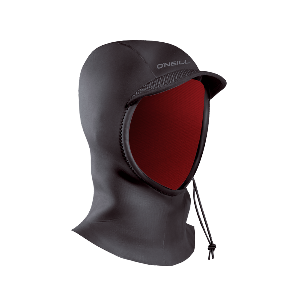 O'NEILL PSYCHO 3MM HOOD