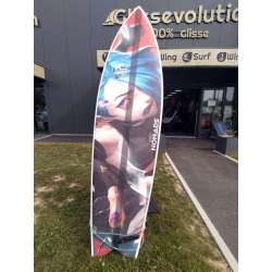 NOMADS Surf Fish BALER