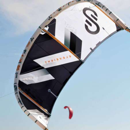 Eleveight RS+ v2 2024 - aile de kitesurf 