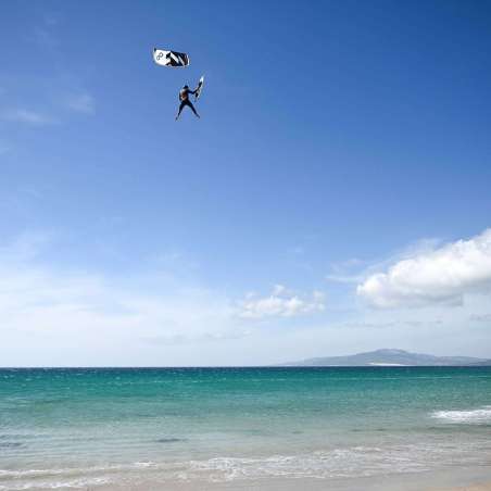 Eleveight RS+ v2 2024 - aile de kitesurf 