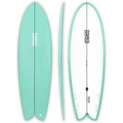 Fish Pacifico Nomads