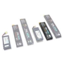 FOIL DRIVE BATTERIE MAX POWER