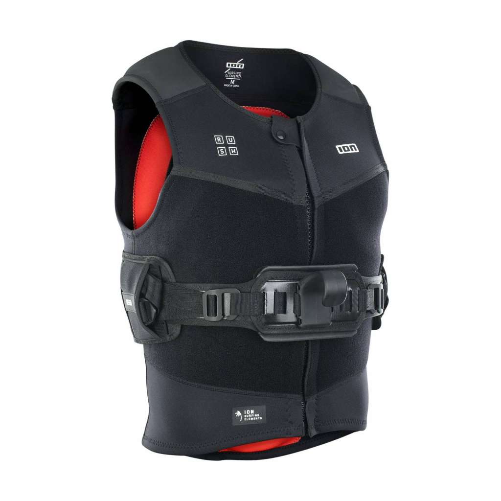 ION IMPACT VEST RUSH