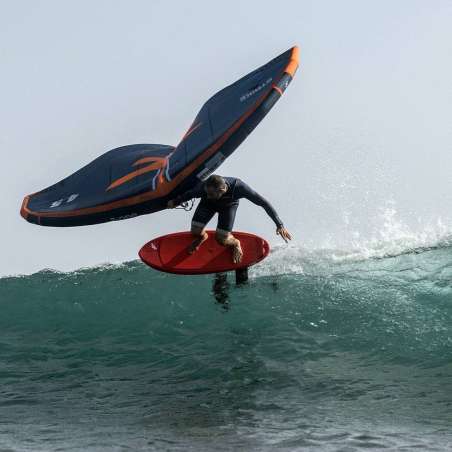 F-one SK8 V1- Front wing