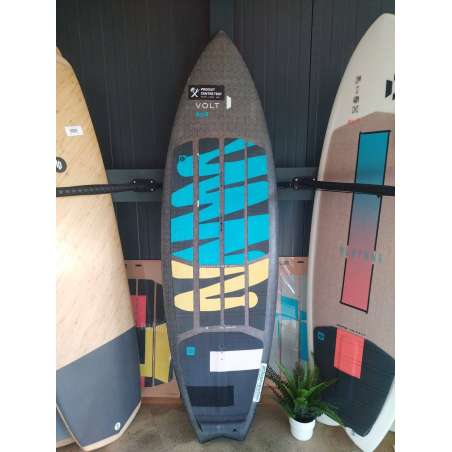 PLANCHE DE SURF-KITE DUOTONE VOLT SLS 2024