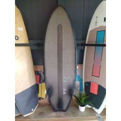 PLANCHE DE SURF-KITE DUOTONE VOLT SLS 2024