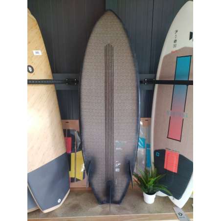 PLANCHE DE SURF-KITE DUOTONE VOLT SLS 2024