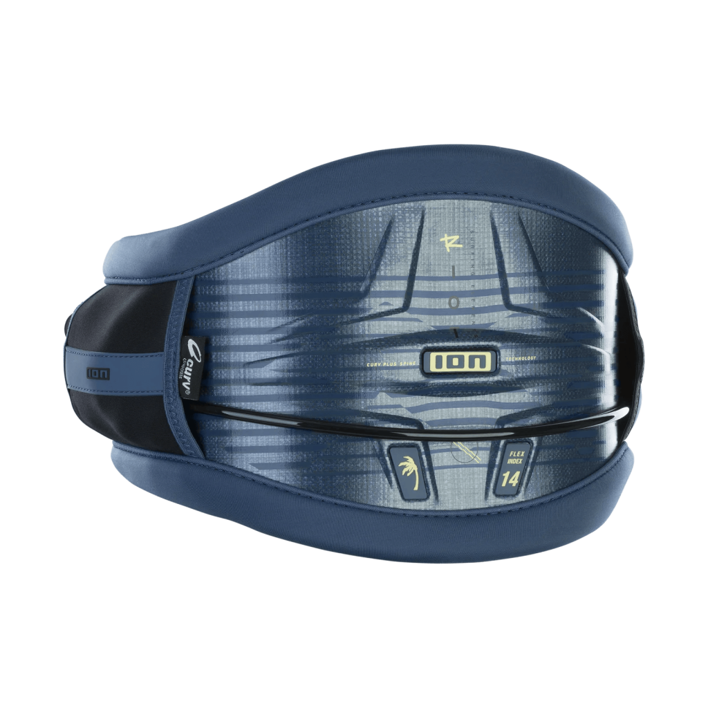 RIOT CURV HARNAIS DE KITE