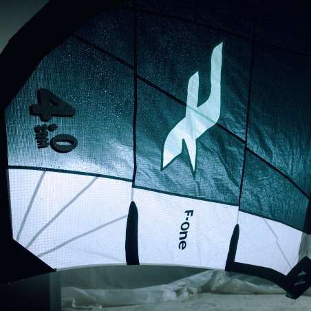 F-ONE SWING V4 2024 aile de wingfoil