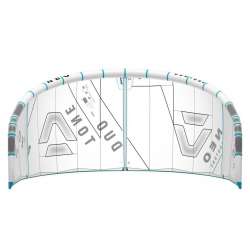 DUOTONE NEO CONCEPT BLUE 2025 AILE DE KITE 
